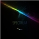 Arjen Schat - Spectrum